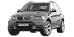 BMW E70 B3279 Fault Code