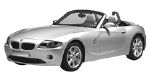 BMW E85 B3279 Fault Code